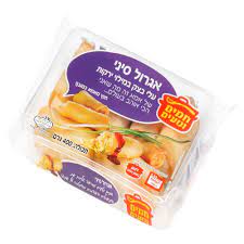אגרול בסגנון סיני