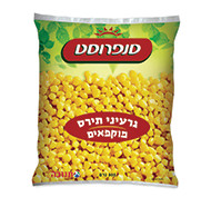 גריעני תירס