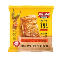 בורקס יפו