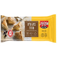 בצק עלים מרודד