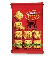 חטיפי פיצה עם זיתים