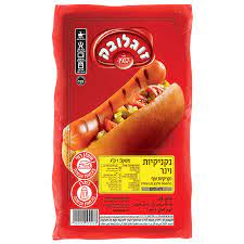 נקניקיות וינר