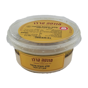 חומוס 250 גרם