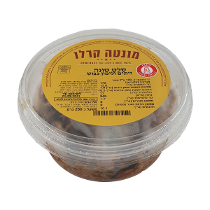 סלט טונה אמריקאי