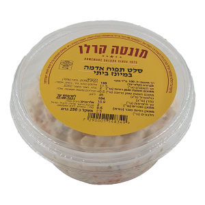 סלט תפוח אדמה