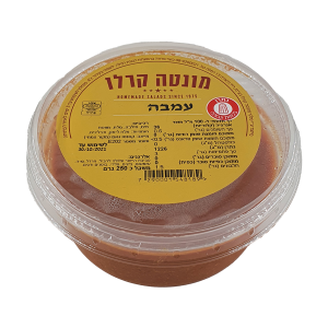 עמבה