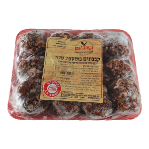 קבבוני טלה