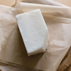 שומן כבש