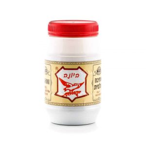 טחינה "היונה" 450 גרם