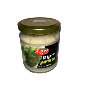 קרם ארטישוק ״בני דרום״