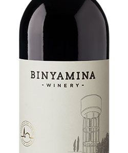 יין שיראז ״בנימינה״