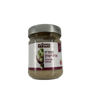 ממרח ארטישוק ״משק לין״