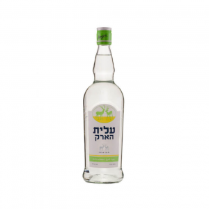 ארק עלית