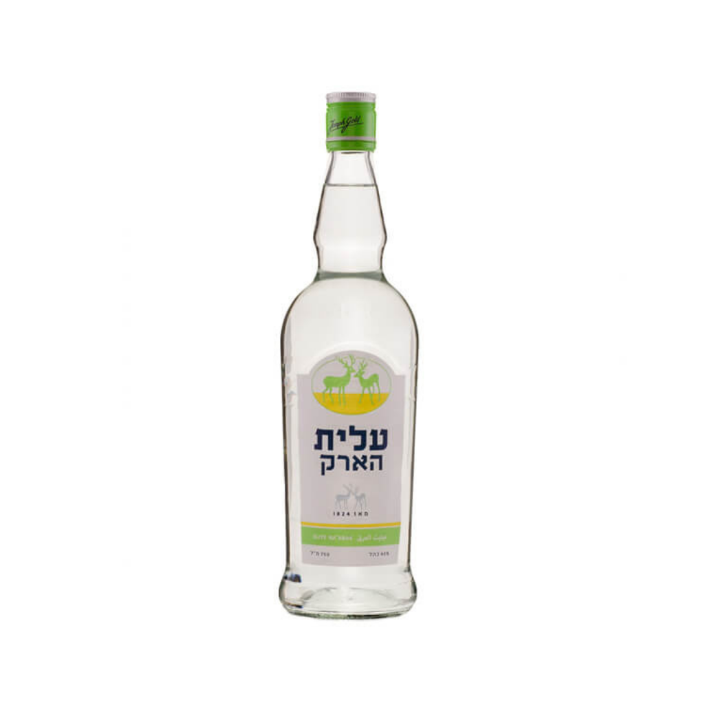 ארק עלית