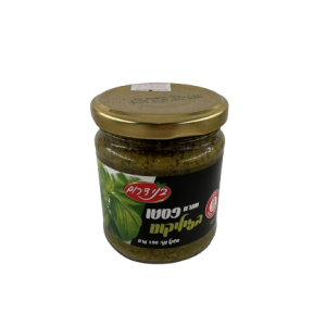 פסטו בזיליקום ״בני דרום״